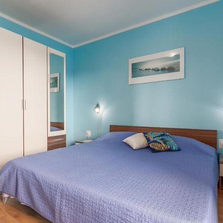 Spacious New App For 5 Persons, Close Beach&City بوريتش المظهر الخارجي الصورة