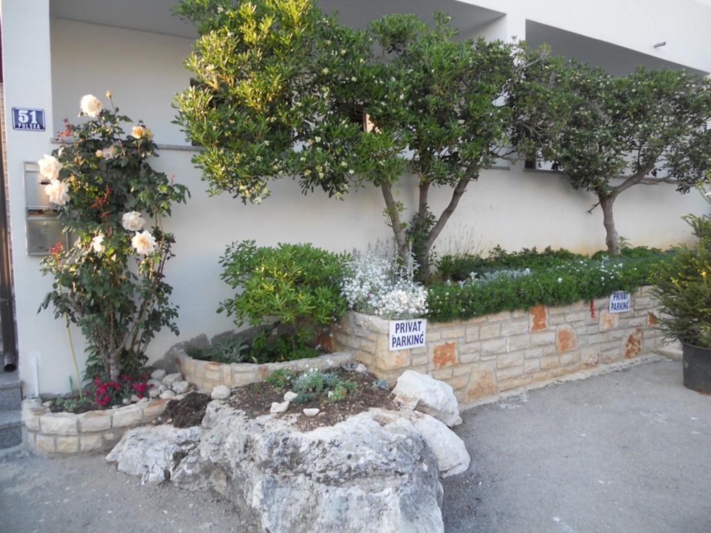 Spacious New App For 5 Persons, Close Beach&City بوريتش المظهر الخارجي الصورة